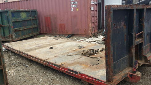 Flatbed Services