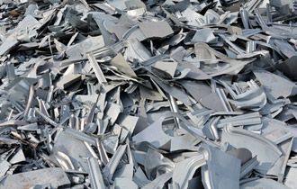 aluminum